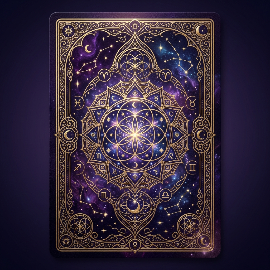 Carta del Tarot